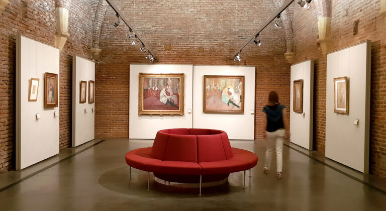 Découvrez le musée Toulouse-Lautrec à Albi : guide complet, horaires et tarifs
